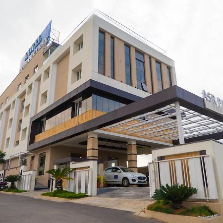 Asr Parklane Hotel Hosūr Eksteriør billede